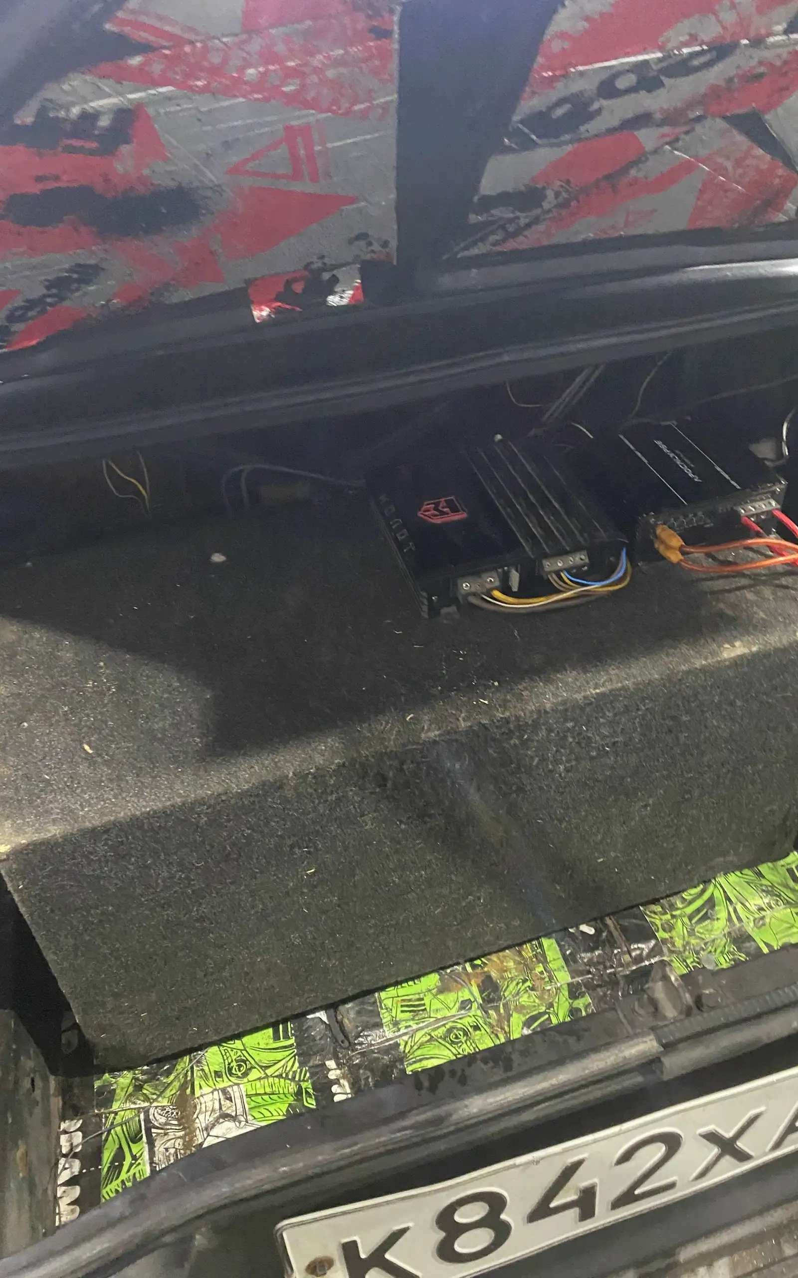 ВАЗ 2107 2009 года с 16 клапанами - Авто в Волгоград