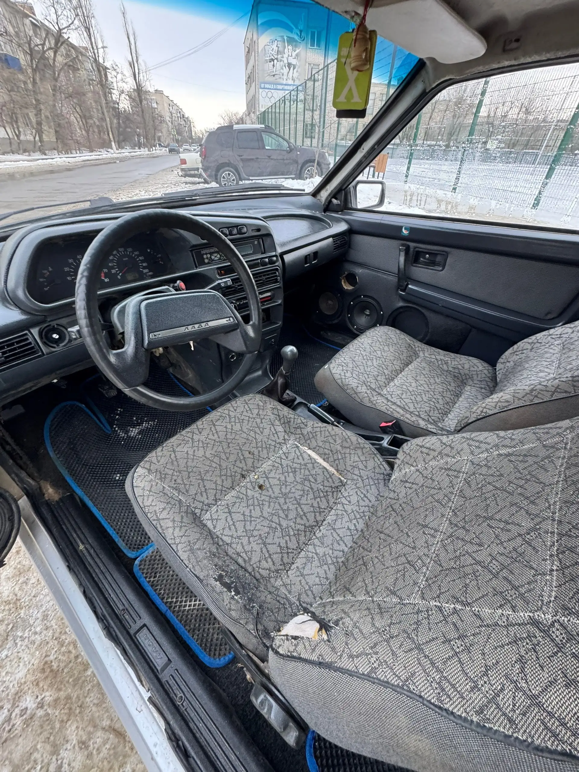 ВАЗ 2113 2006 года выпуска - Легковые автомобили (Авто) в Волгоград