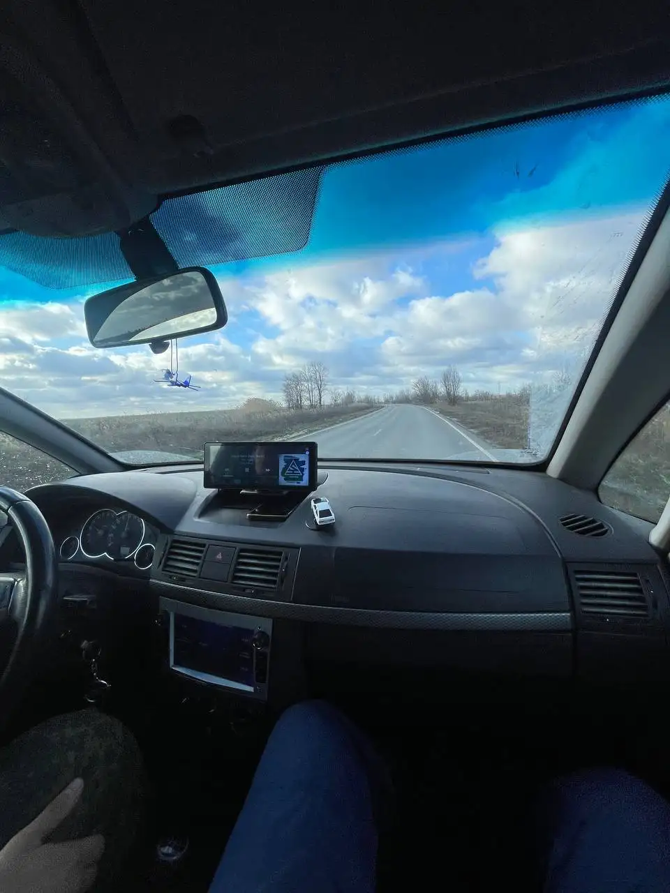 Opel Meriva A 2008 года с пробегом 162000 км - Легковые автомобили (Авто) в Волгоград