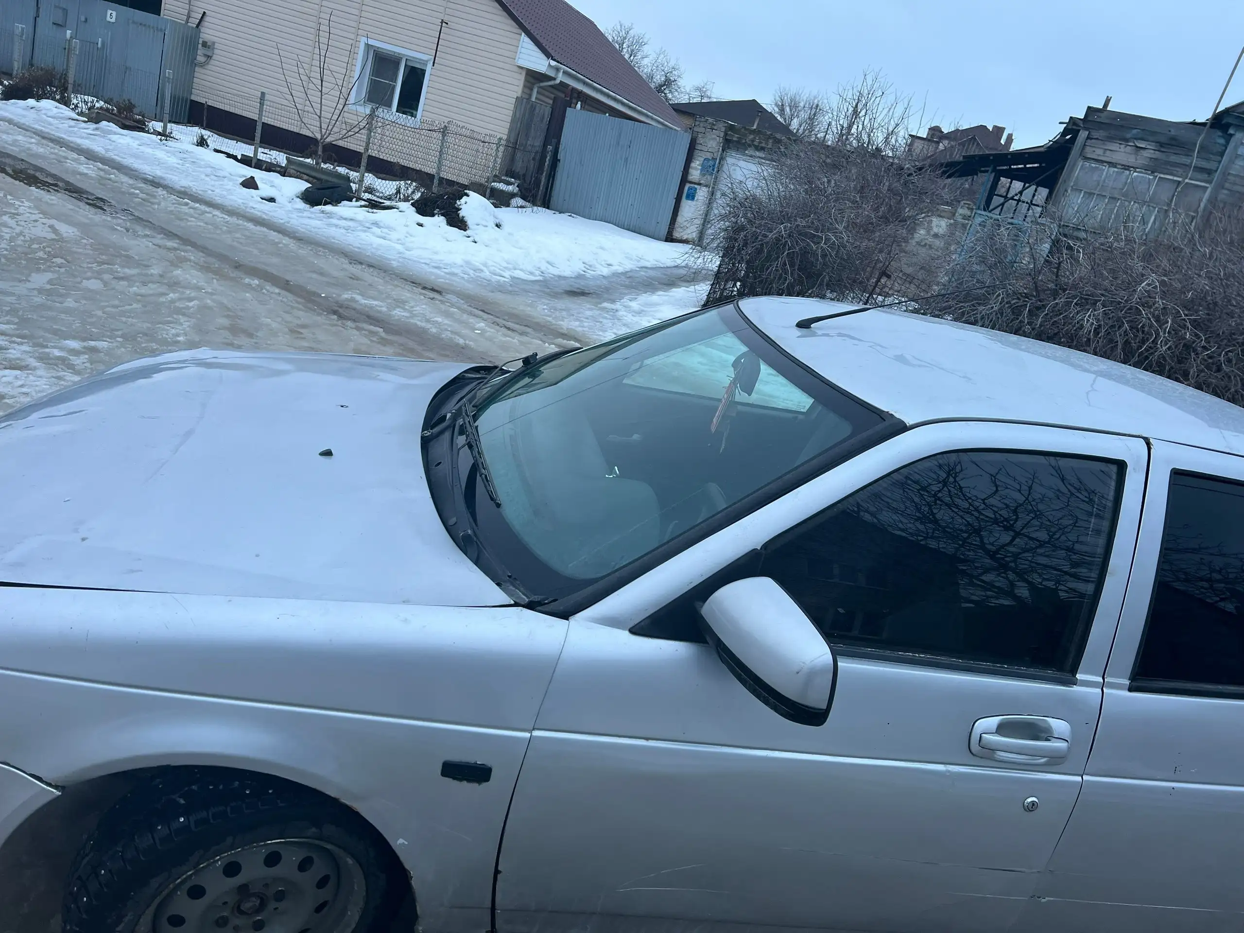 Продается Лада Приора 2009 года - Авто в Волгоград