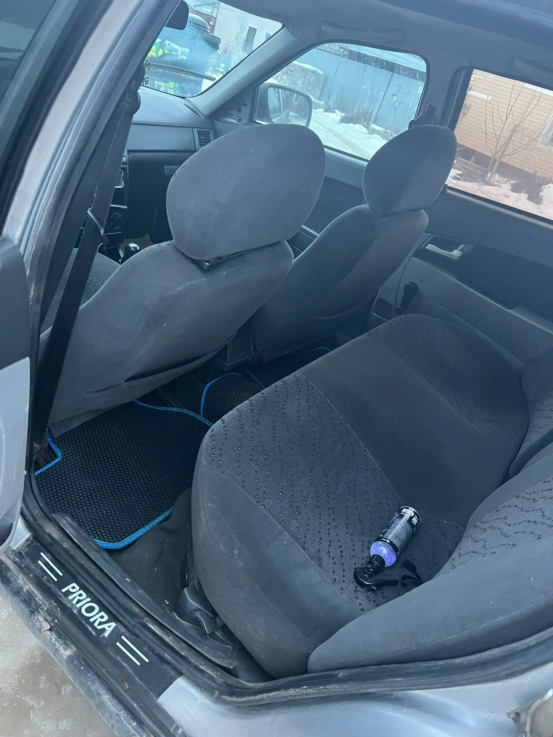 Продается Лада Приора 2009 года - Авто в Волгоград