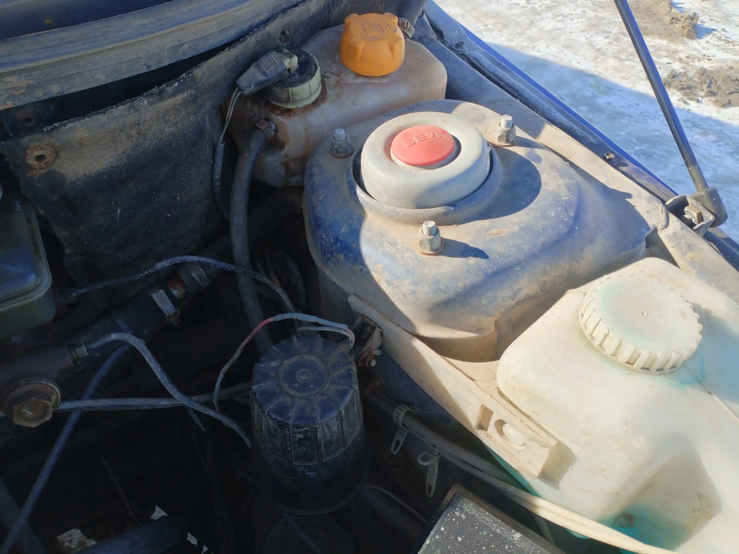 Продам ВАЗ 2112 2002 года - Легковые автомобили (Авто) в Волгоград