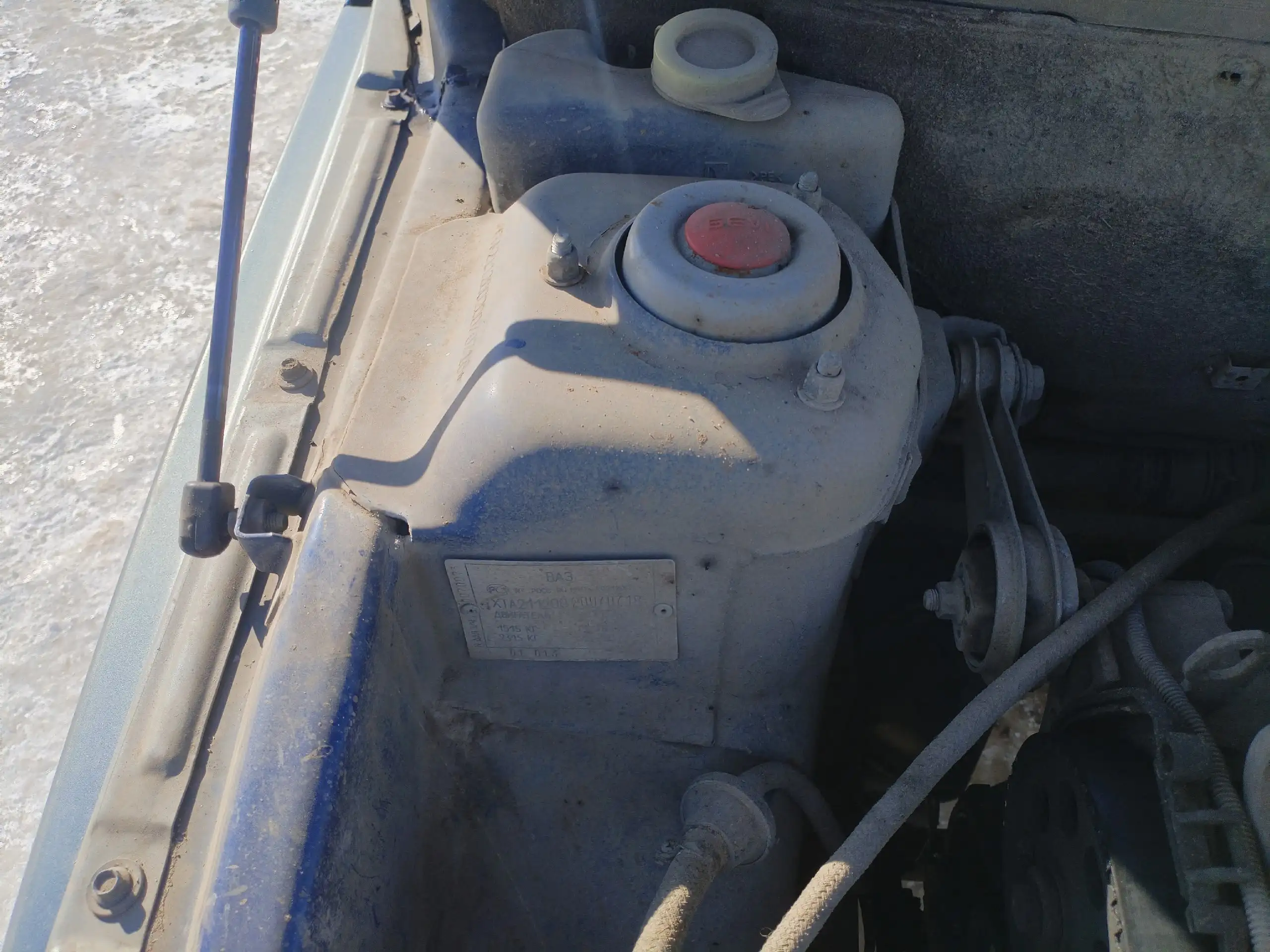 Продам ВАЗ 2112 2002 года - Легковые автомобили (Авто) в Волгоград