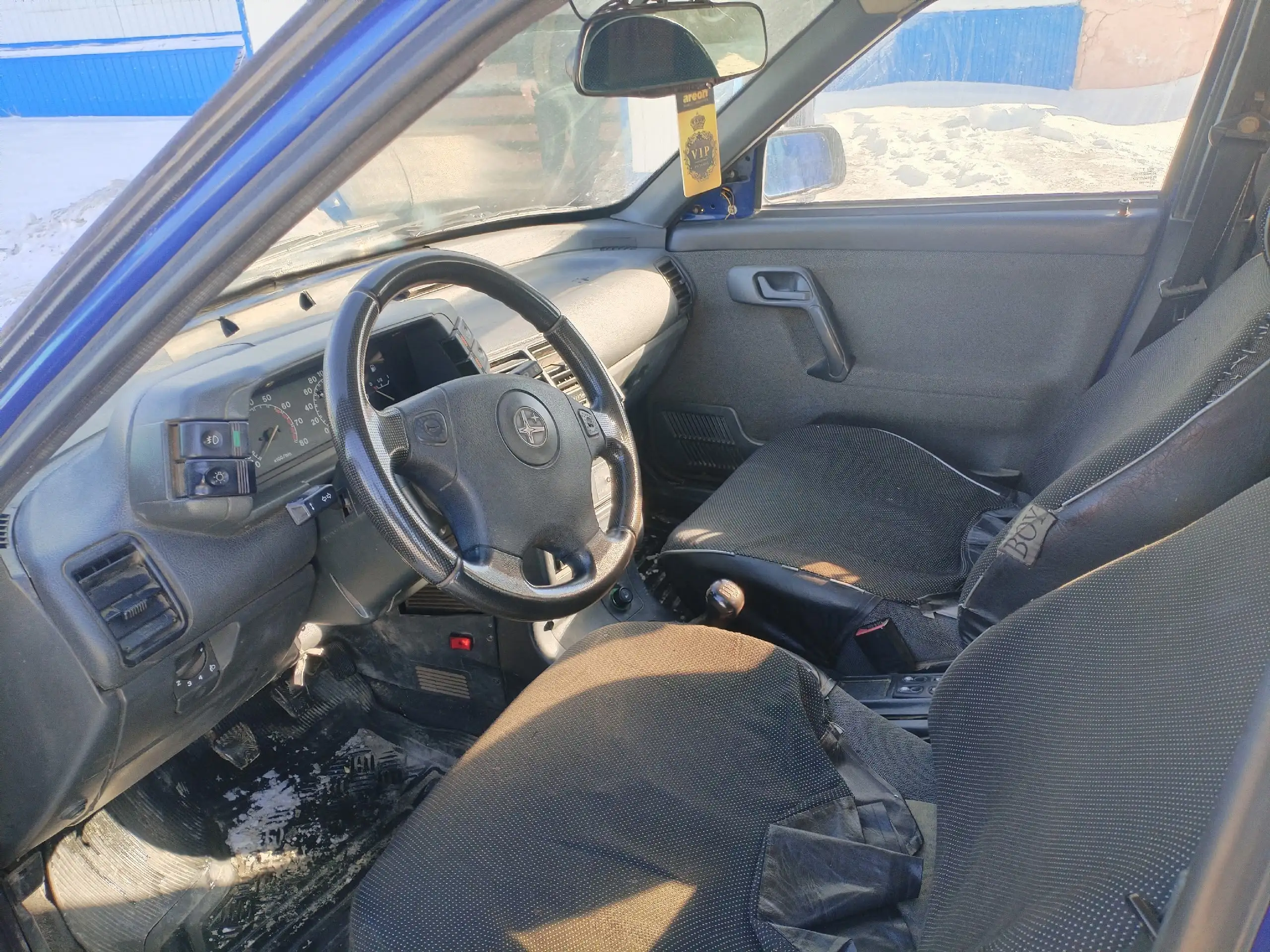 Продам ВАЗ 2112 2002 года - Легковые автомобили (Авто) в Волгоград