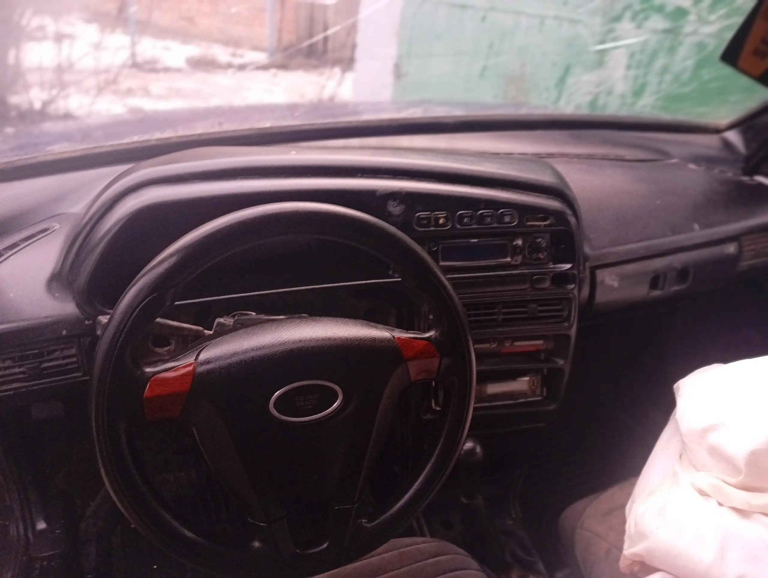 ВАЗ 21099 2003 года в отличном состоянии - Легковые автомобили (Авто) в Волгоград