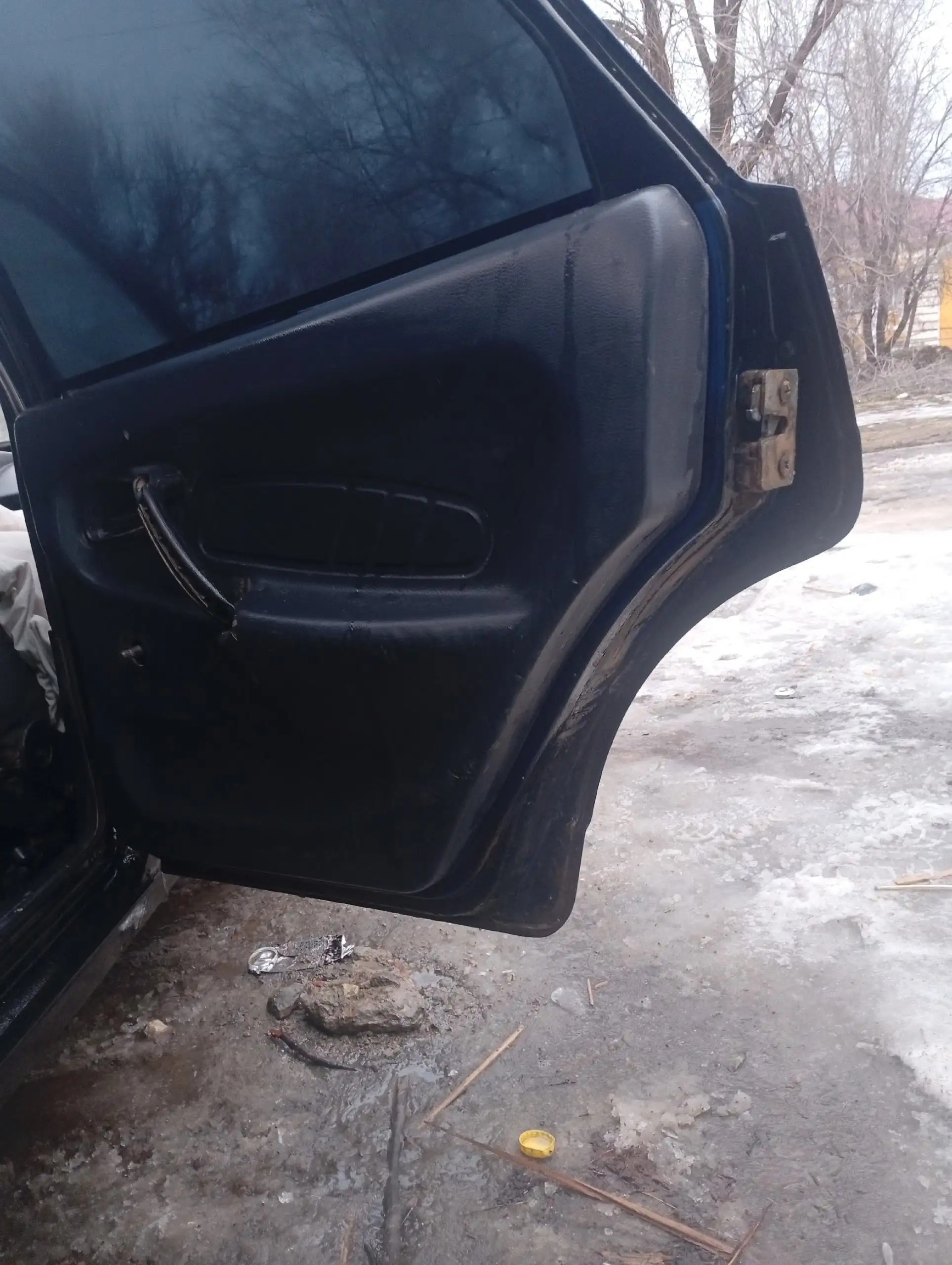 ВАЗ 21099 2003 года в отличном состоянии - Легковые автомобили (Авто) в Волгоград