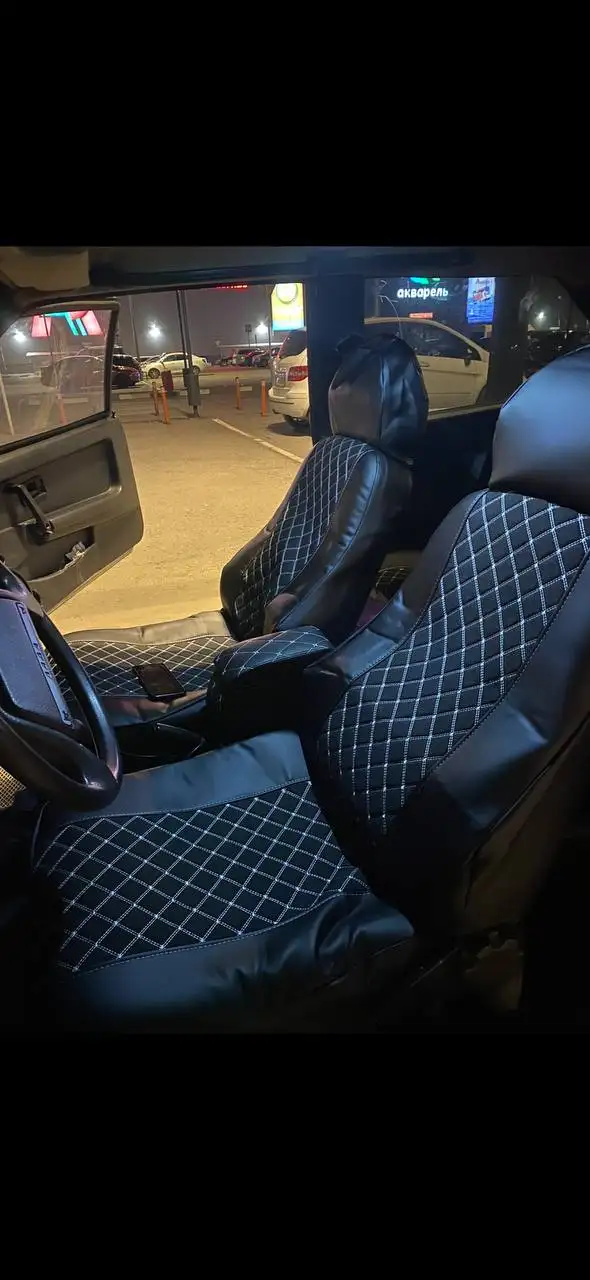 ВАЗ 2108 1999 года выпуска с пробегом 150000 км - Легковые автомобили (Авто) в Волгоград