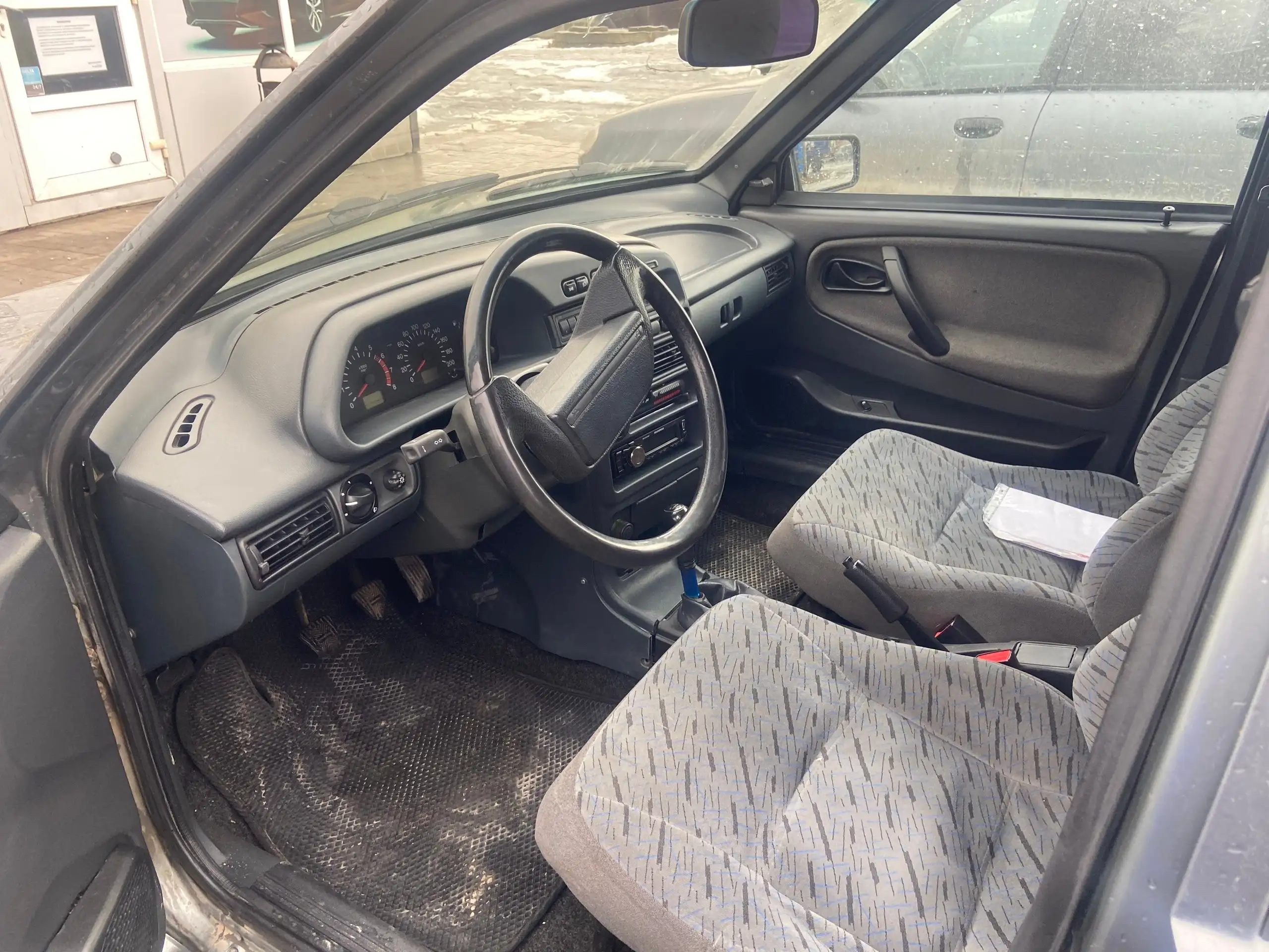 Продажа LADA 2114 2012 года в отличном состоянии - Легковые автомобили (Авто) в Волгоград