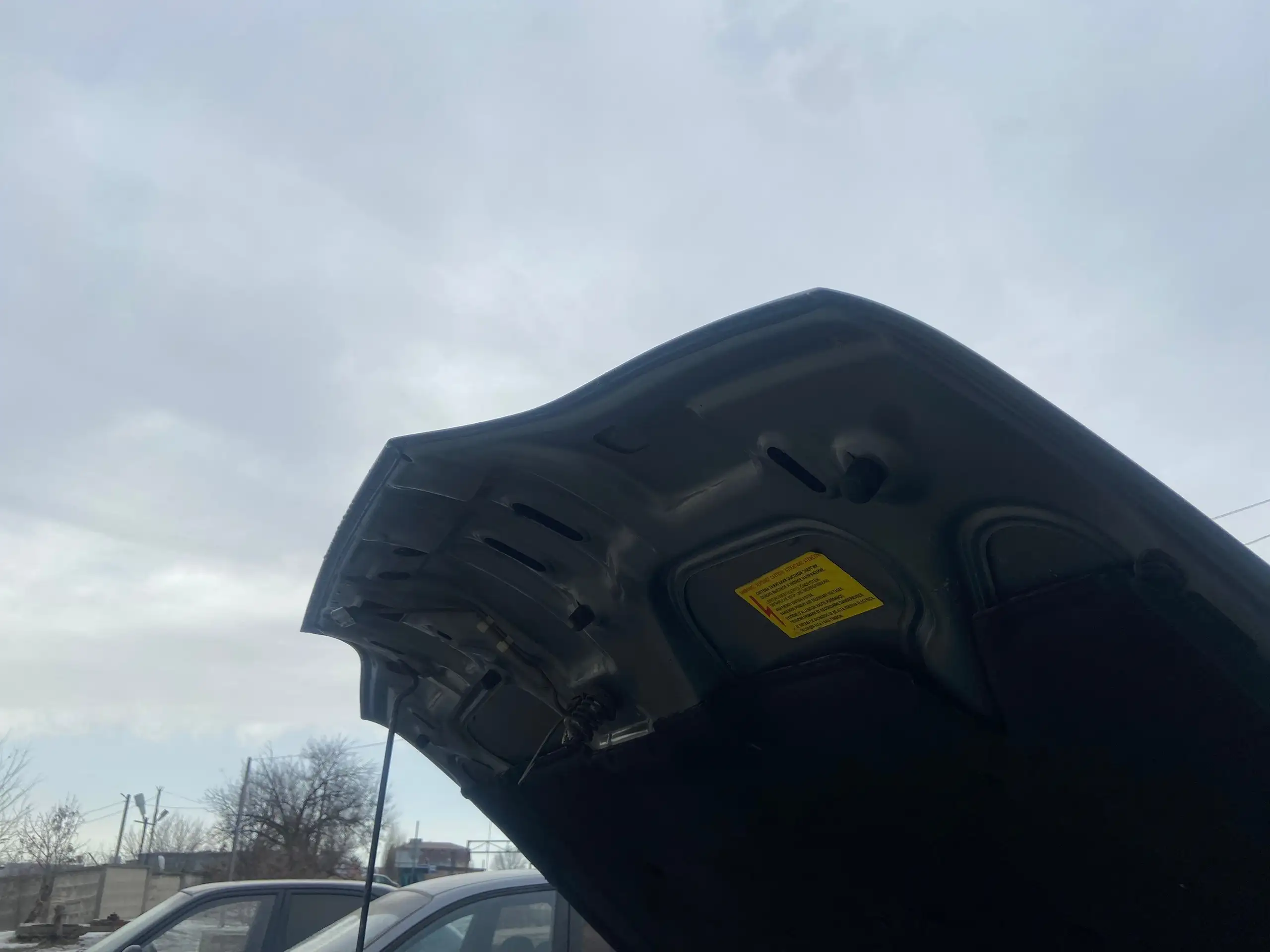 Продажа LADA 2114 2012 года в отличном состоянии - Легковые автомобили (Авто) в Волгоград