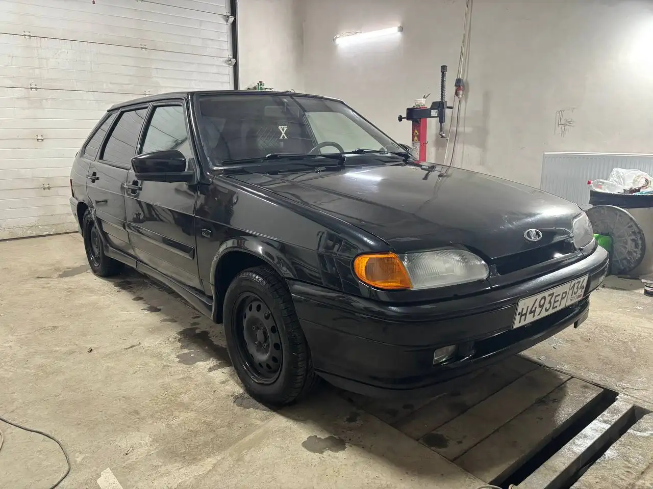 Продажа ВАЗ-2114 2010 года - Легковые автомобили (Авто) в Волжский