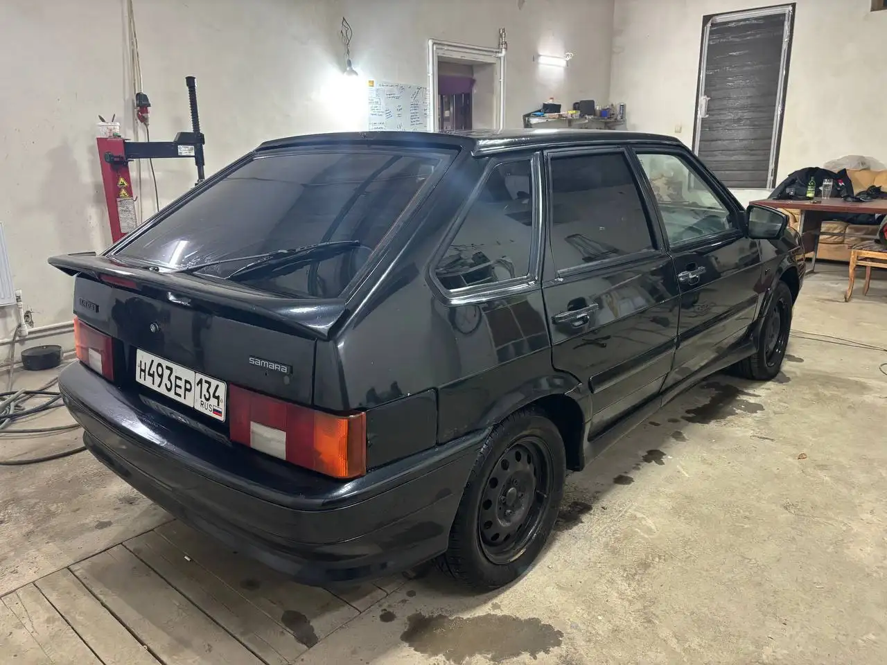 Продажа ВАЗ-2114 2010 года - Легковые автомобили (Авто) в Волжский