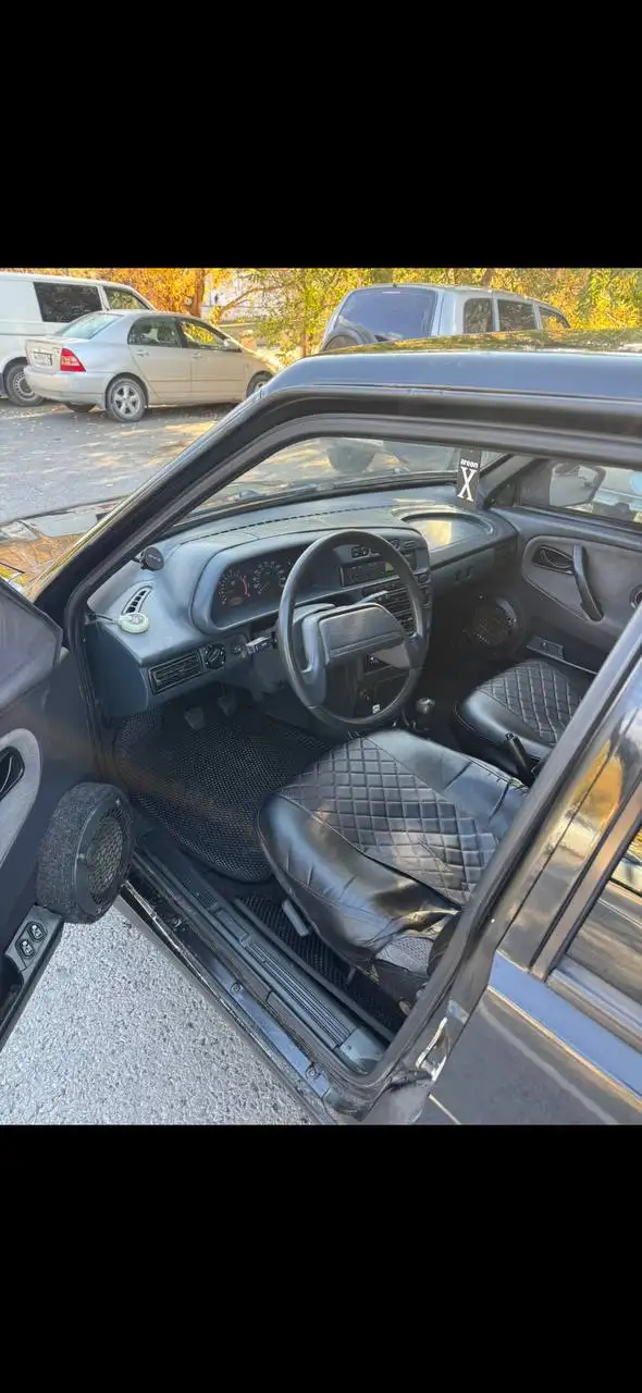 Продажа ВАЗ-2114 2010 года - Легковые автомобили (Авто) в Волжский