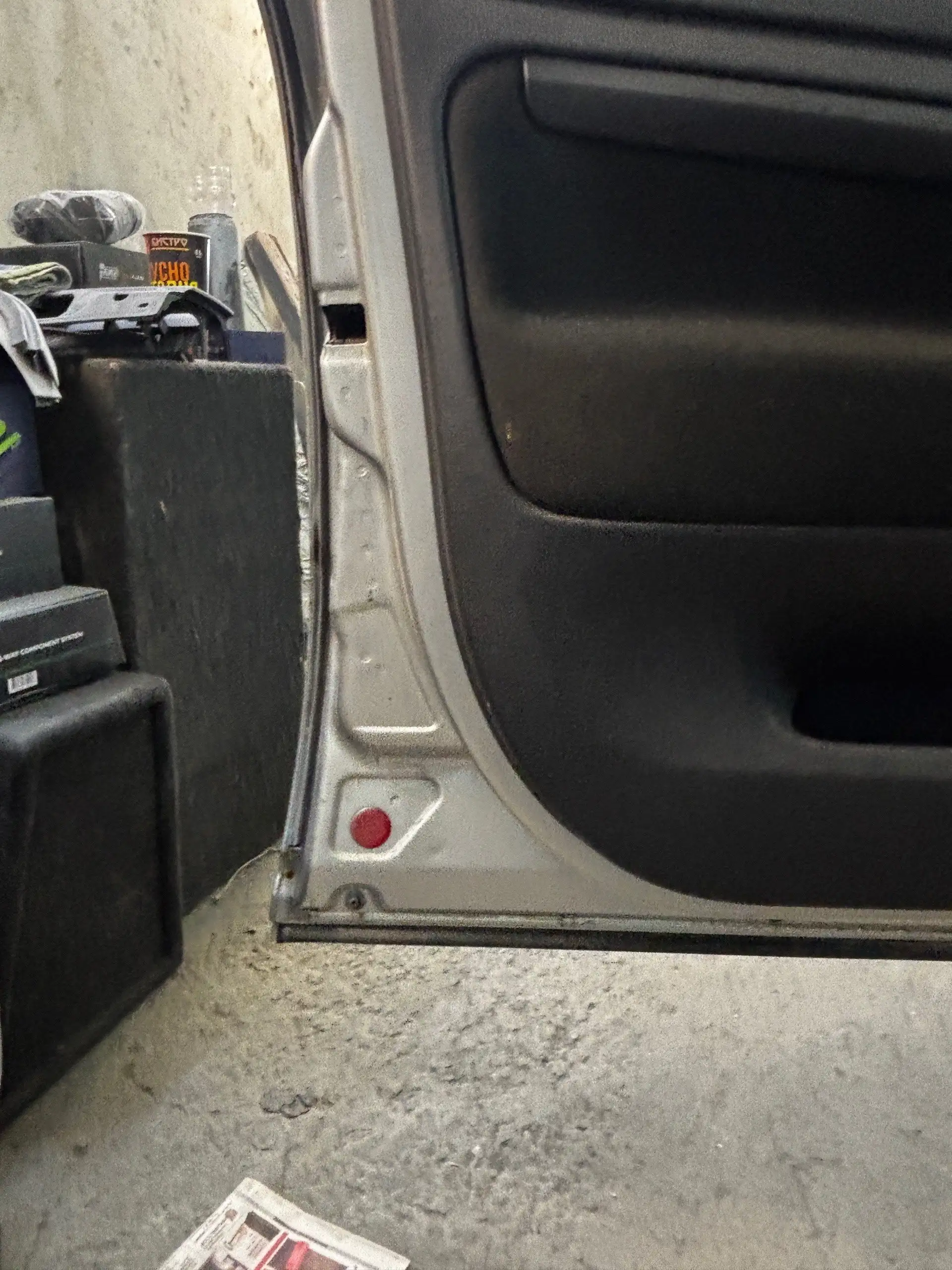 Skoda Superb 2006 (рестайлинг) в технически достойном состоянии - Авто в Волгоград