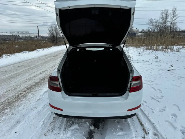 Skoda Octavia A7 в отличном состоянии - Авто в Волгоград