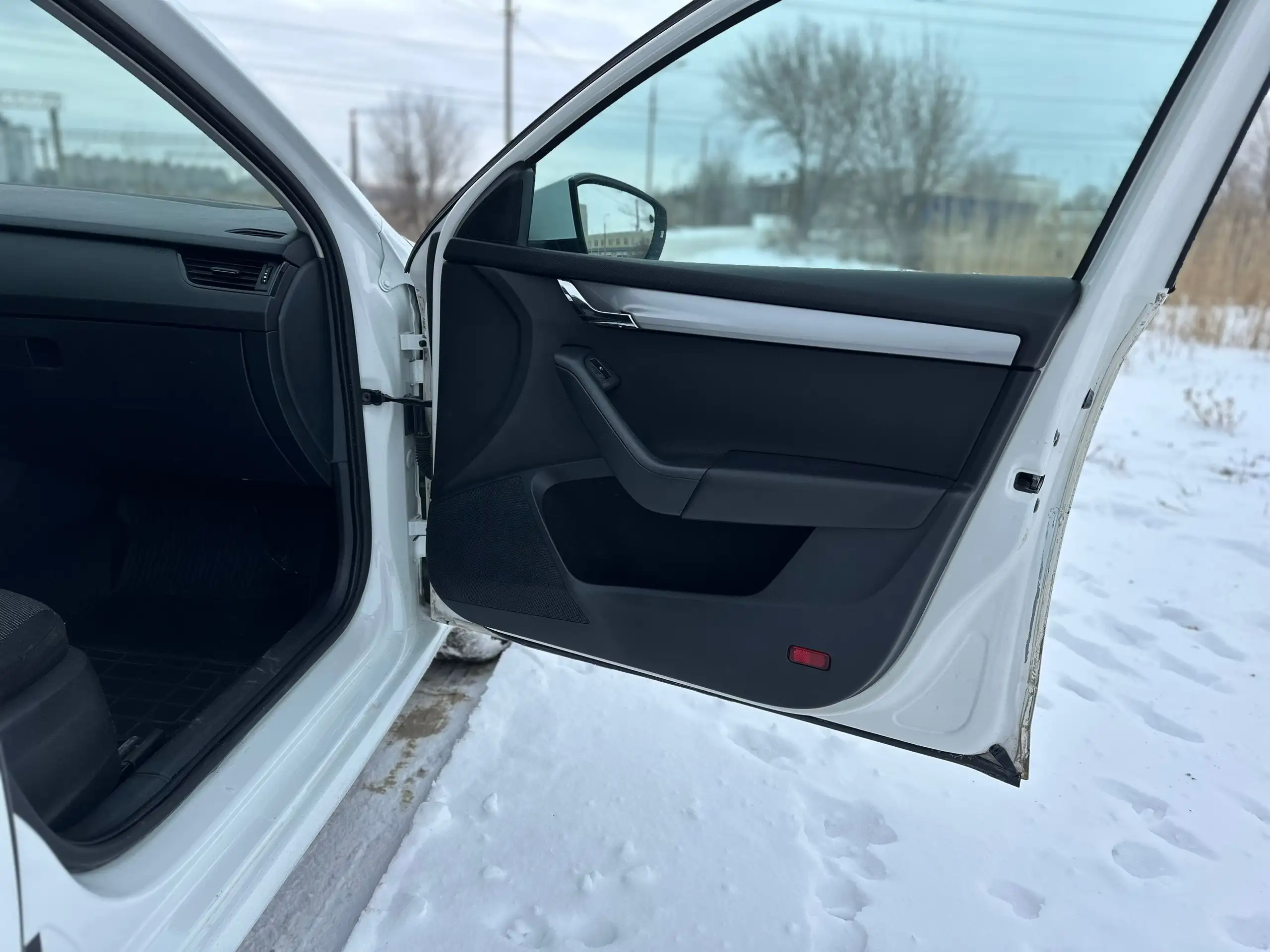 Skoda Octavia A7 в отличном состоянии - Авто в Волгоград