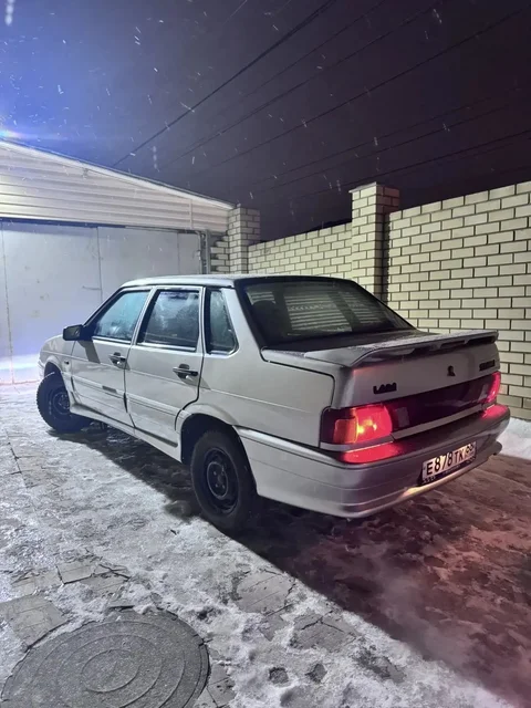 Продажа ВАЗ 2115 2006 года - Авто в Волгоград