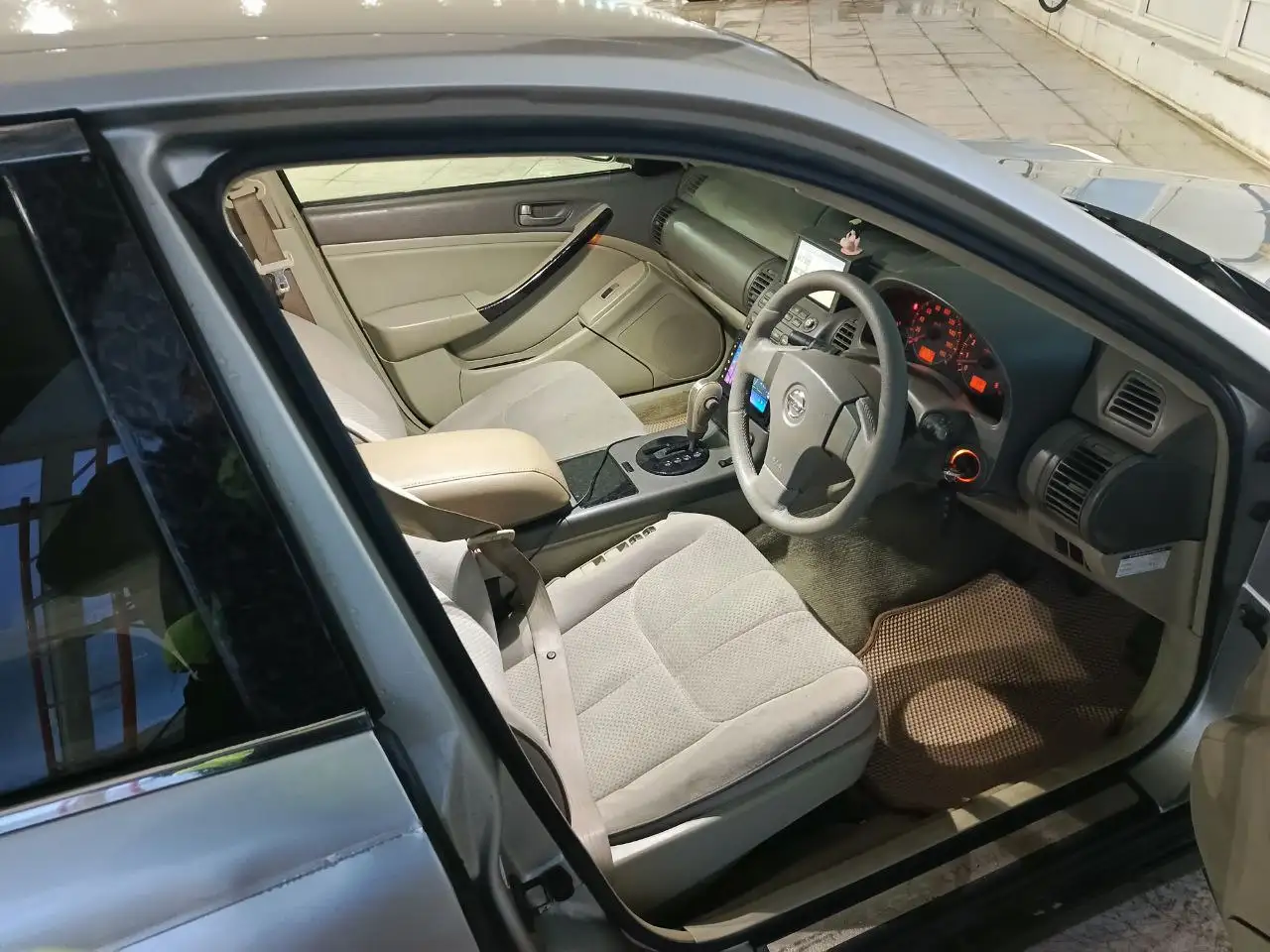 Продажа Nissan Skyline 2003 года - Авто в Волгоград