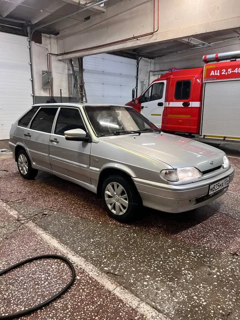 ВАЗ 2114 2006 года с пробегом 200000 км - Авто в Волгоград