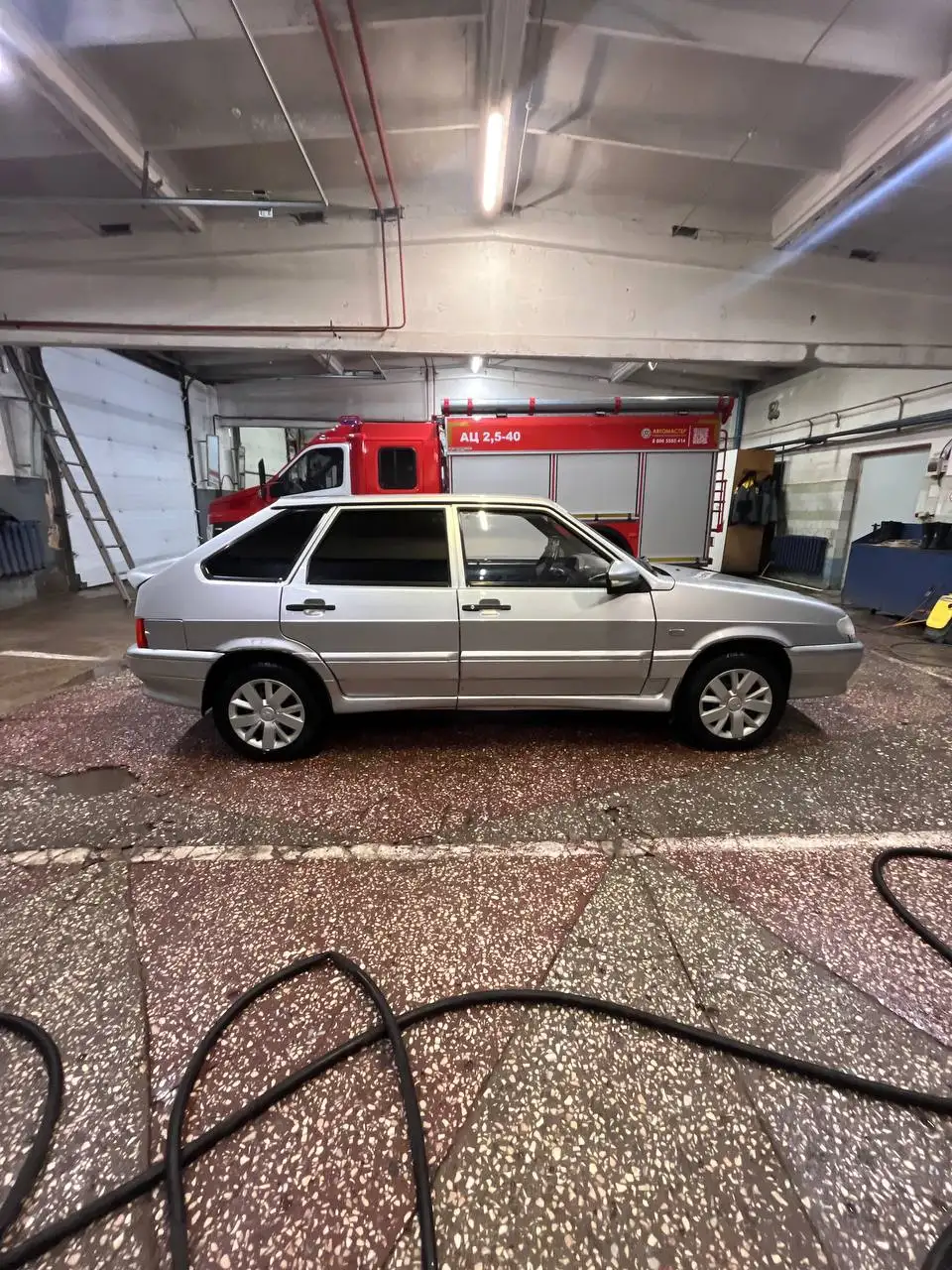 ВАЗ 2114 2006 года с пробегом 200000 км - Легковые автомобили (Авто) в Волгоград