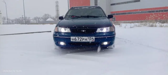 Продается Daewoo Nexia 2003 года - Авто в Волжский