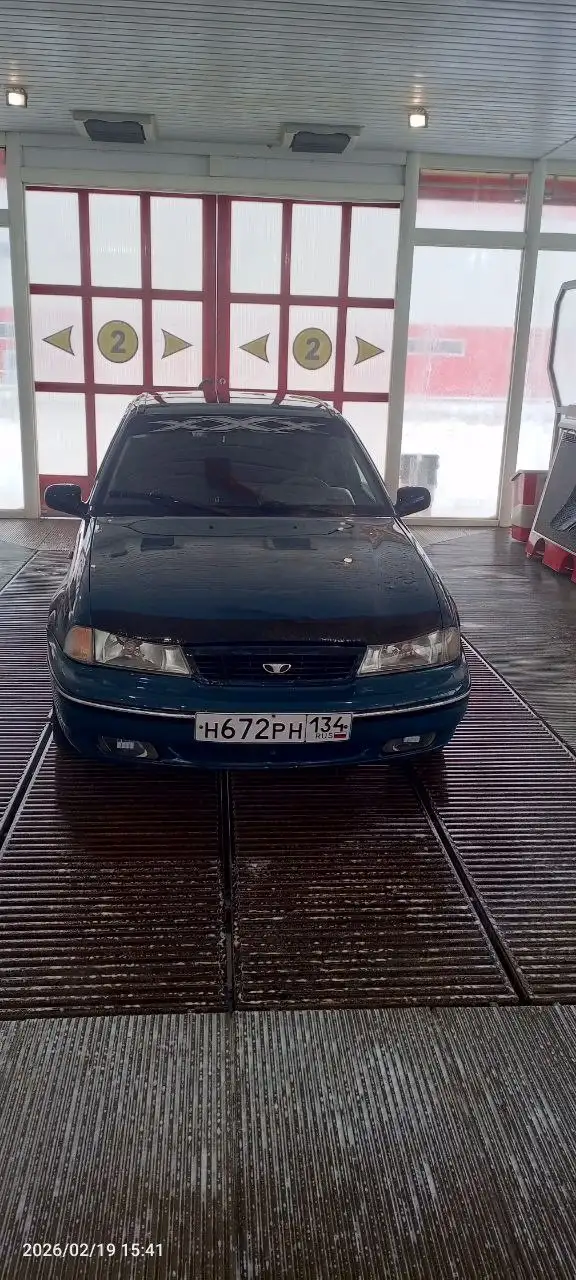 Продается Daewoo Nexia 2003 года - Легковые автомобили (Авто) в Волжский