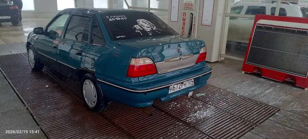 Продается Daewoo Nexia 2003 года - Легковые автомобили (Авто) в Волжский