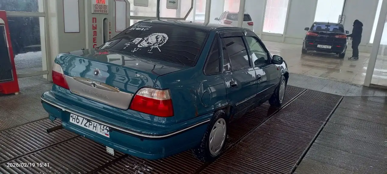 Продается Daewoo Nexia 2003 года - Легковые автомобили (Авто) в Волжский
