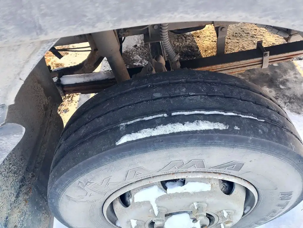 Продажа МАЗ Зубрёнок 2005 года с термобудкой - Грузовики (Авто) в Волгоград