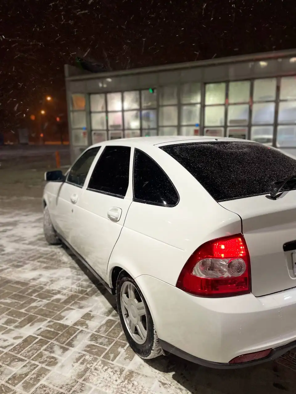 Продам Lada Priora 2011 года в отличном состоянии - Легковые автомобили (Авто) в Волжский