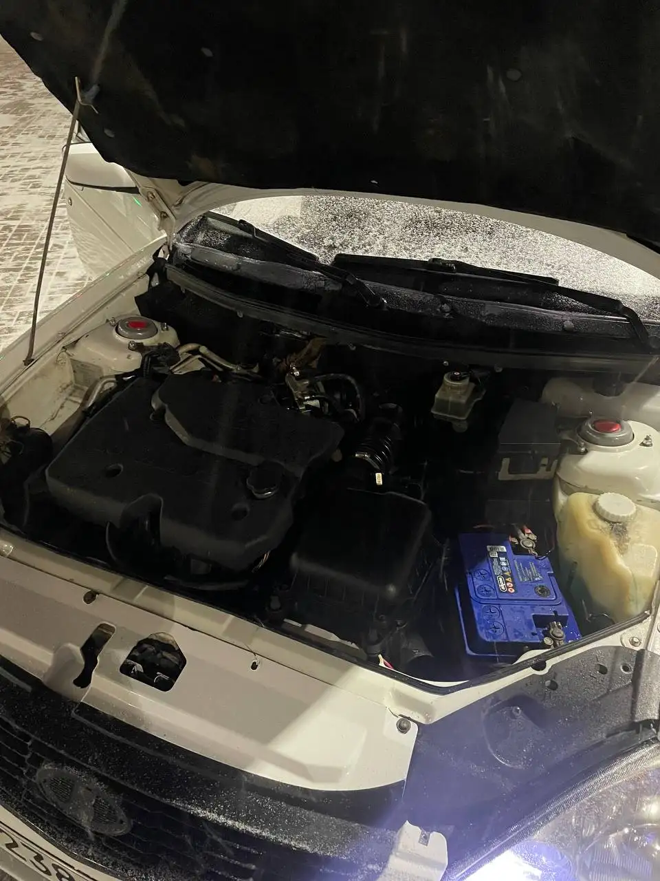 Продам Lada Priora 2011 года в отличном состоянии - Легковые автомобили (Авто) в Волжский