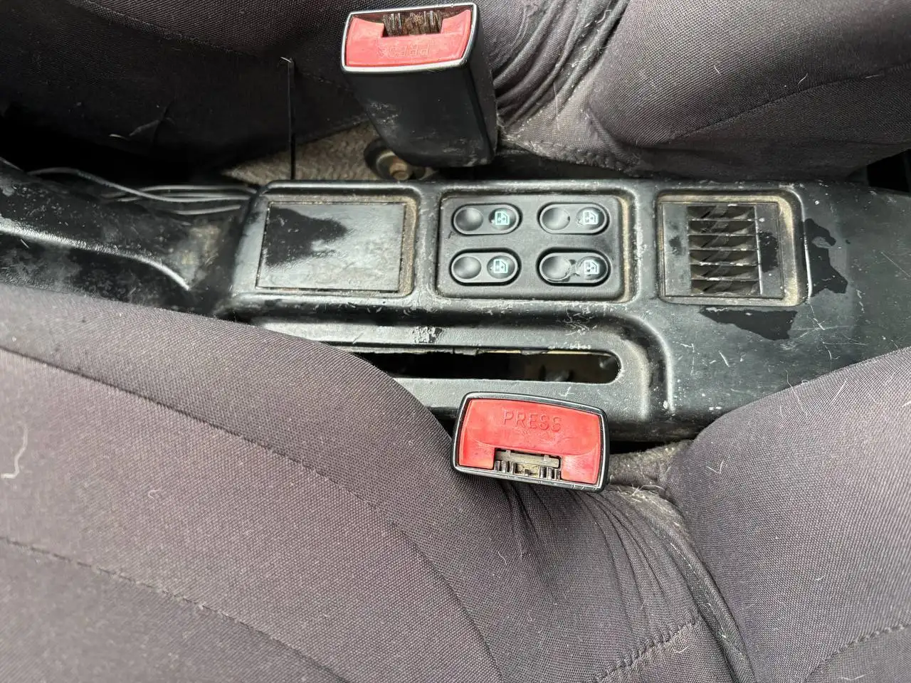 ВАЗ 2110 1998 года в отличном состоянии - Авто в Волгоград