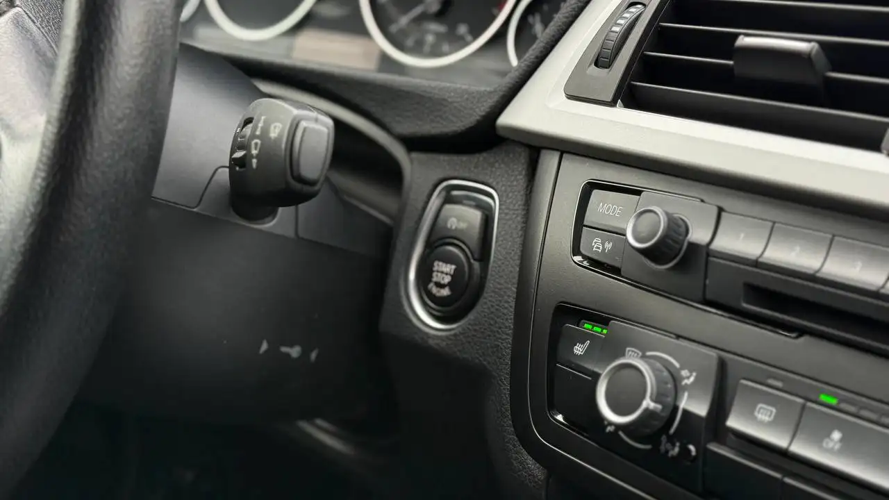 BMW 320i 2012 года, автомат, 137500 км, один хозяин - Авто в Волгоград