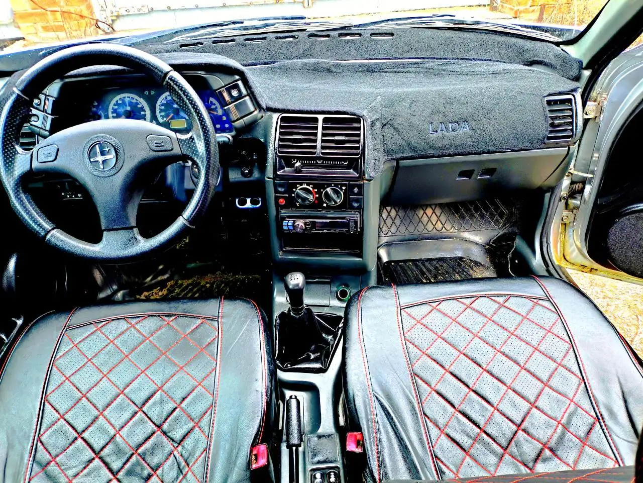 Продажа ВАЗ 2110 2006 года - Авто в Волгоград