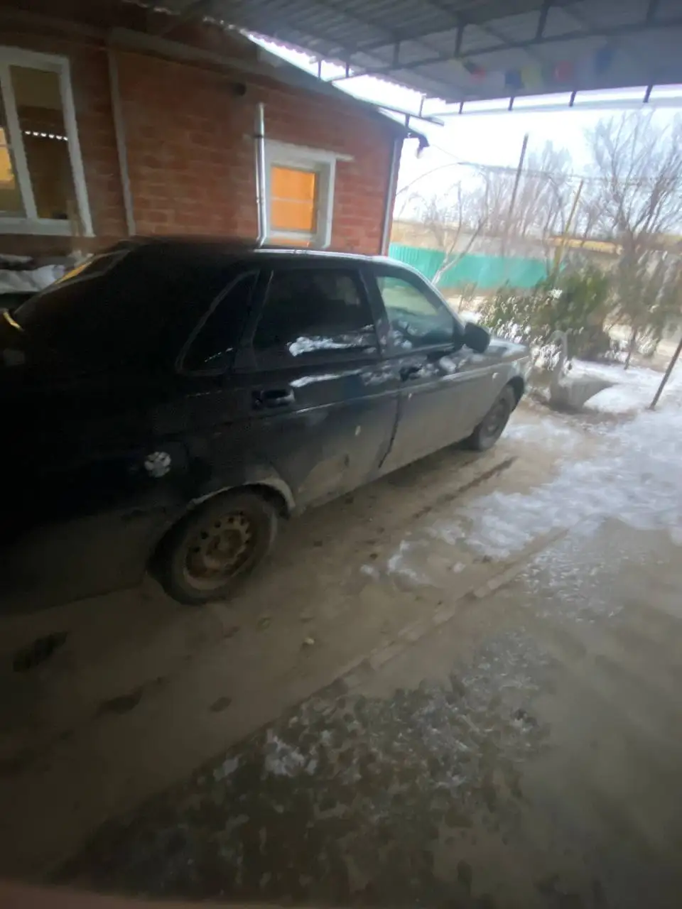 Продажа Лада Приора 2007 года без кондиционера - Легковые автомобили (Авто) в Элиста