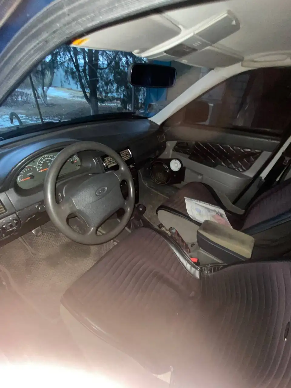 Продажа Лада Приора 2007 года без кондиционера - Легковые автомобили (Авто) в Элиста