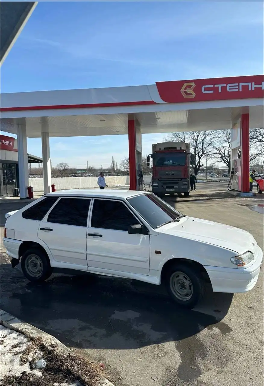 Продам Лада ВАЗ 2114 2012 года - Легковые автомобили (Авто) в Волгоград