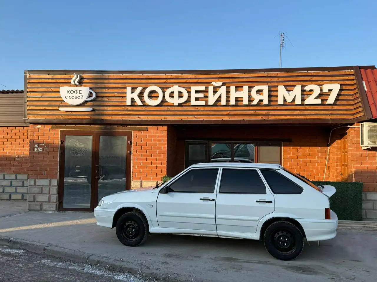 Продам Лада ВАЗ 2114 2012 года - Легковые автомобили (Авто) в Волгоград