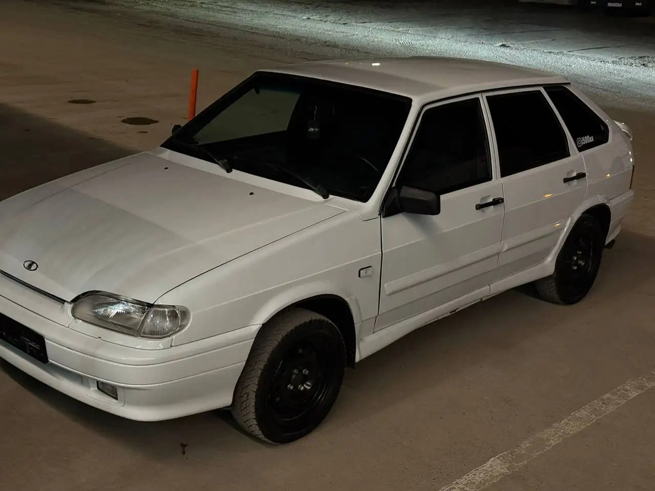 Продам Лада ВАЗ 2114 2012 года - Легковые автомобили (Авто) в Волгоград