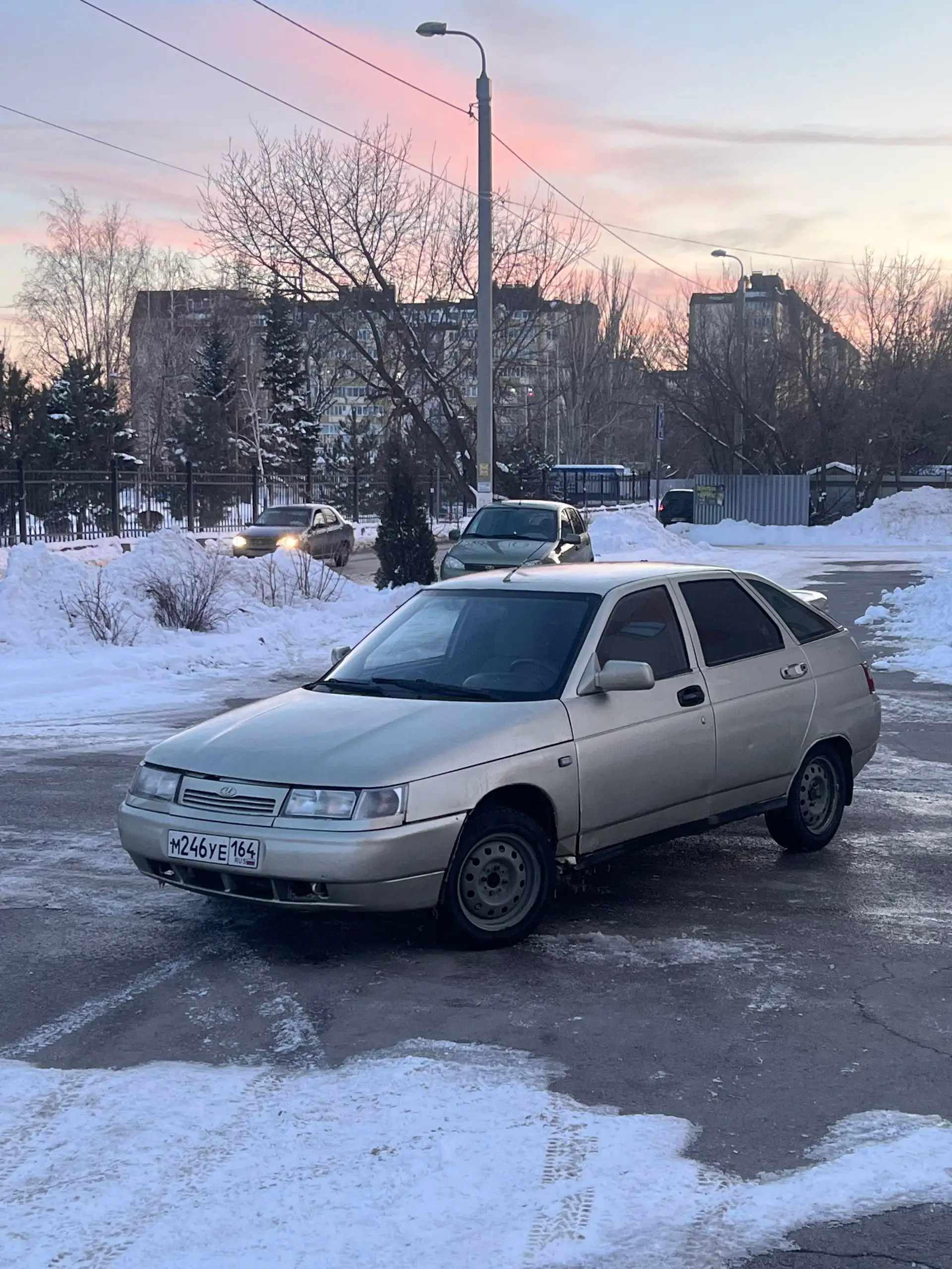 ВАЗ 2112 2004 года - Авто в Волгоград