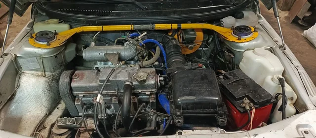 ВАЗ 2112 2005 года - Выкуп авто в Волгоград