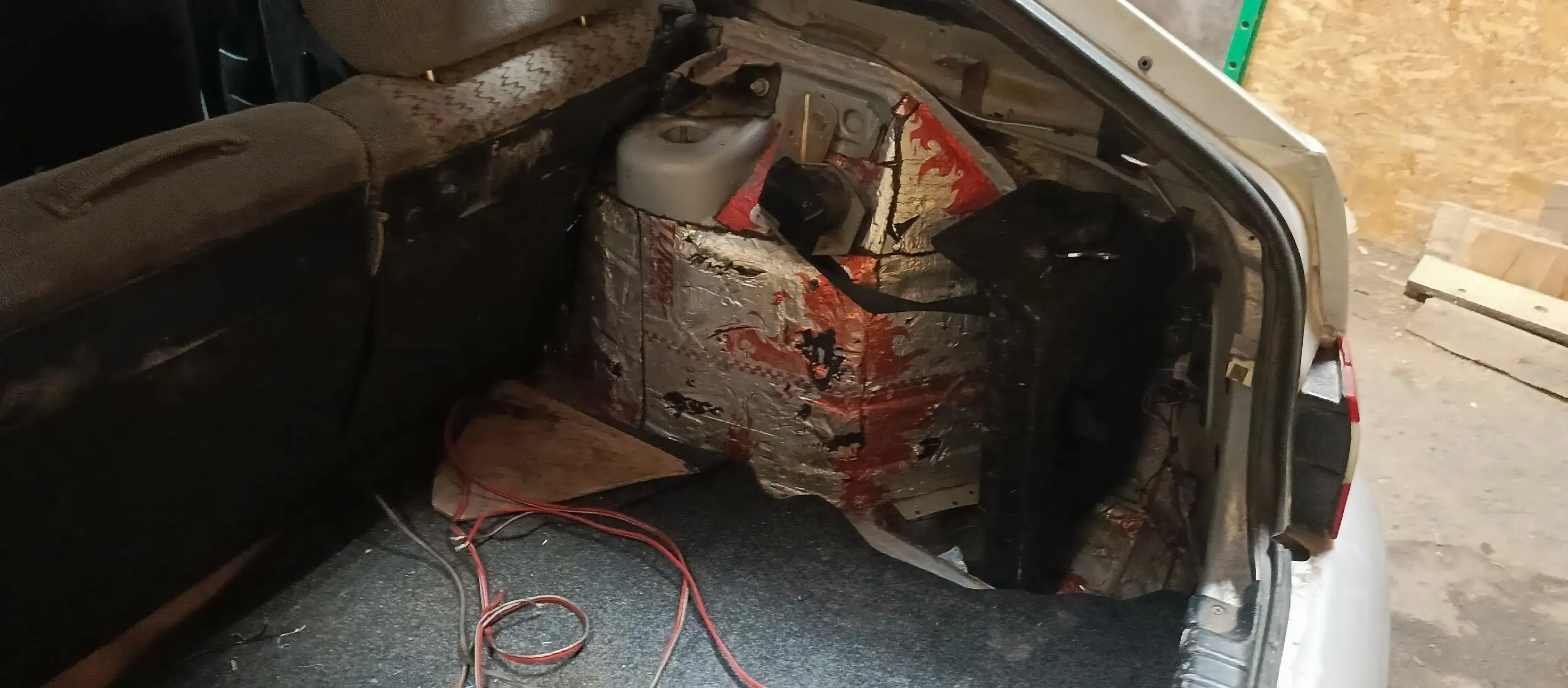 ВАЗ 2112 2005 года - Легковые автомобили (Авто) в Волгоград