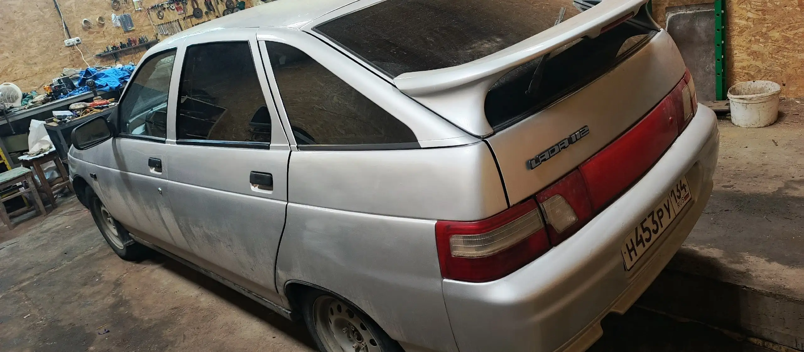 ВАЗ 2112 2005 года - Легковые автомобили (Авто) в Волгоград