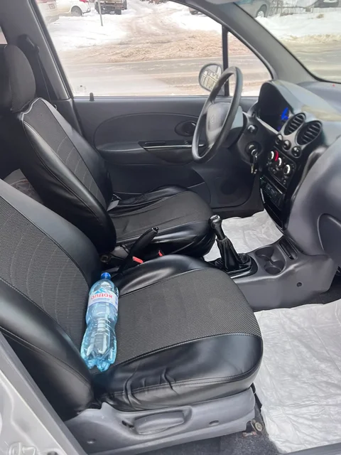 Daewoo Matiz 2006 г. в отличном состоянии - Выкуп авто в Волгоград