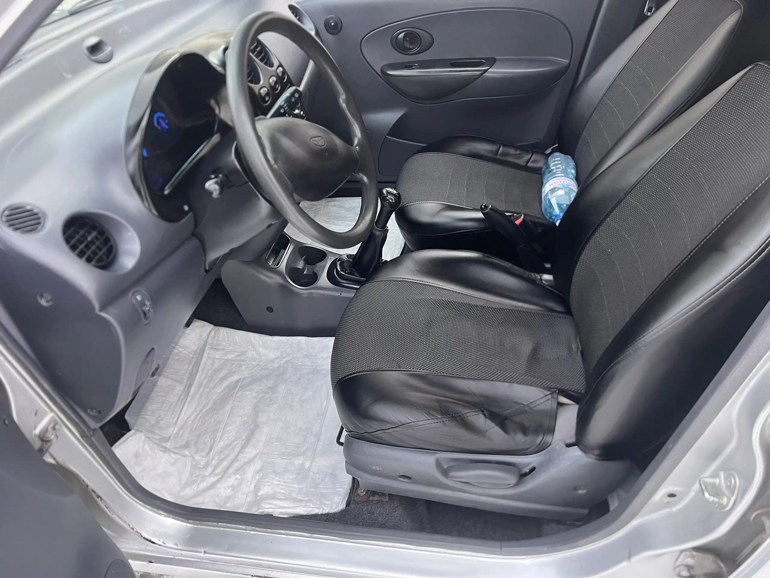 Daewoo Matiz 2006 г. в отличном состоянии - Легковые автомобили (Авто) в Волгоград