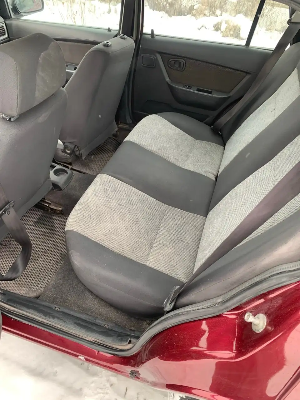 Daewoo Nexia 2008 г.в. в отличном состоянии - Легковые автомобили (Авто) в Волгоград