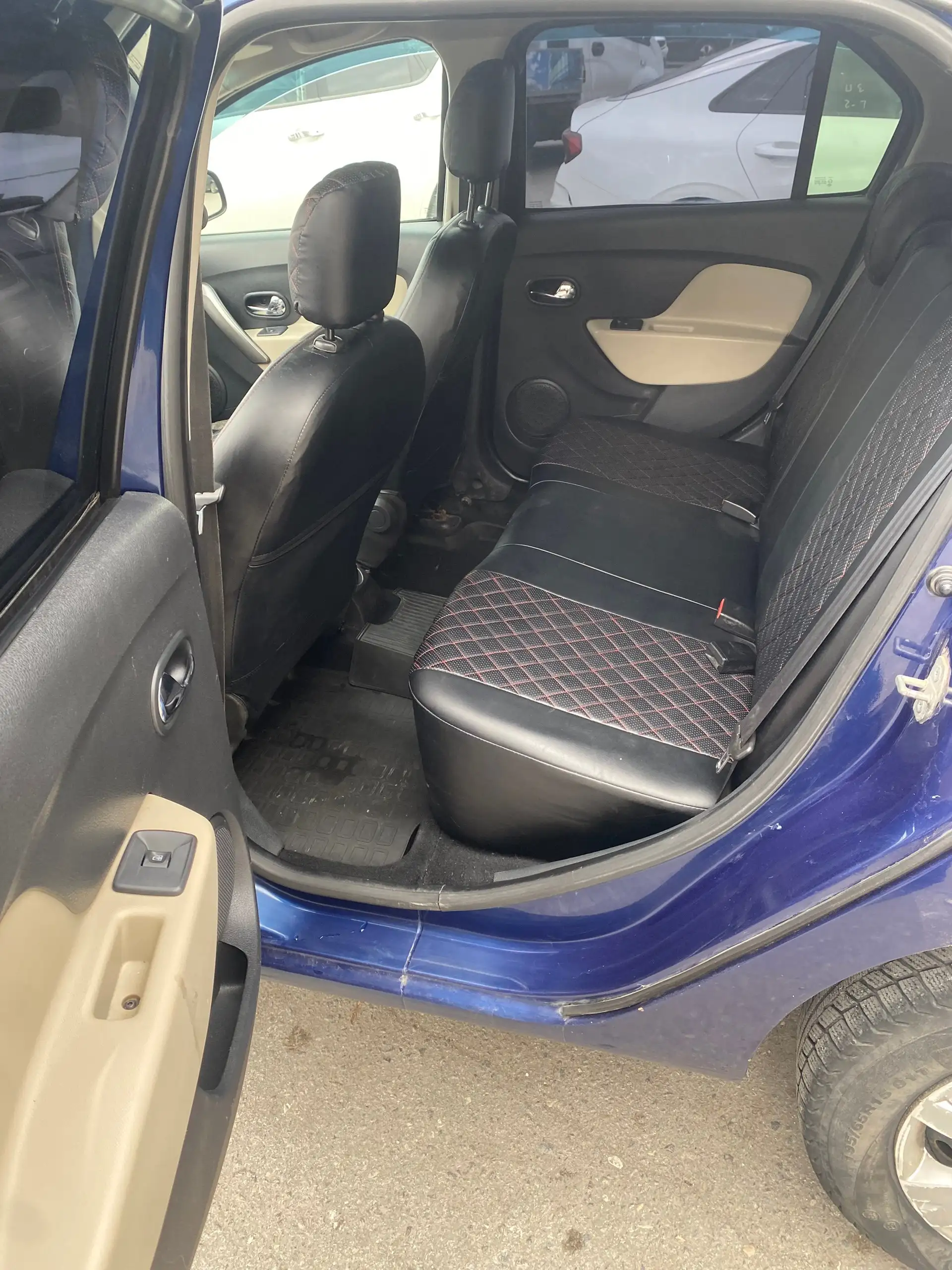 Renault Logan 2014 г.в. в отличном состоянии - Авто в Волгоград