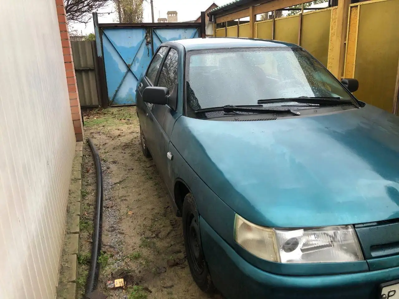 Продажа ВАЗ 2110 1997 года - Авто в Краснослободск