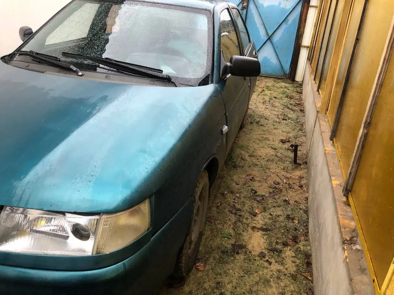 Продажа ВАЗ 2110 1997 года - Авто в Краснослободск