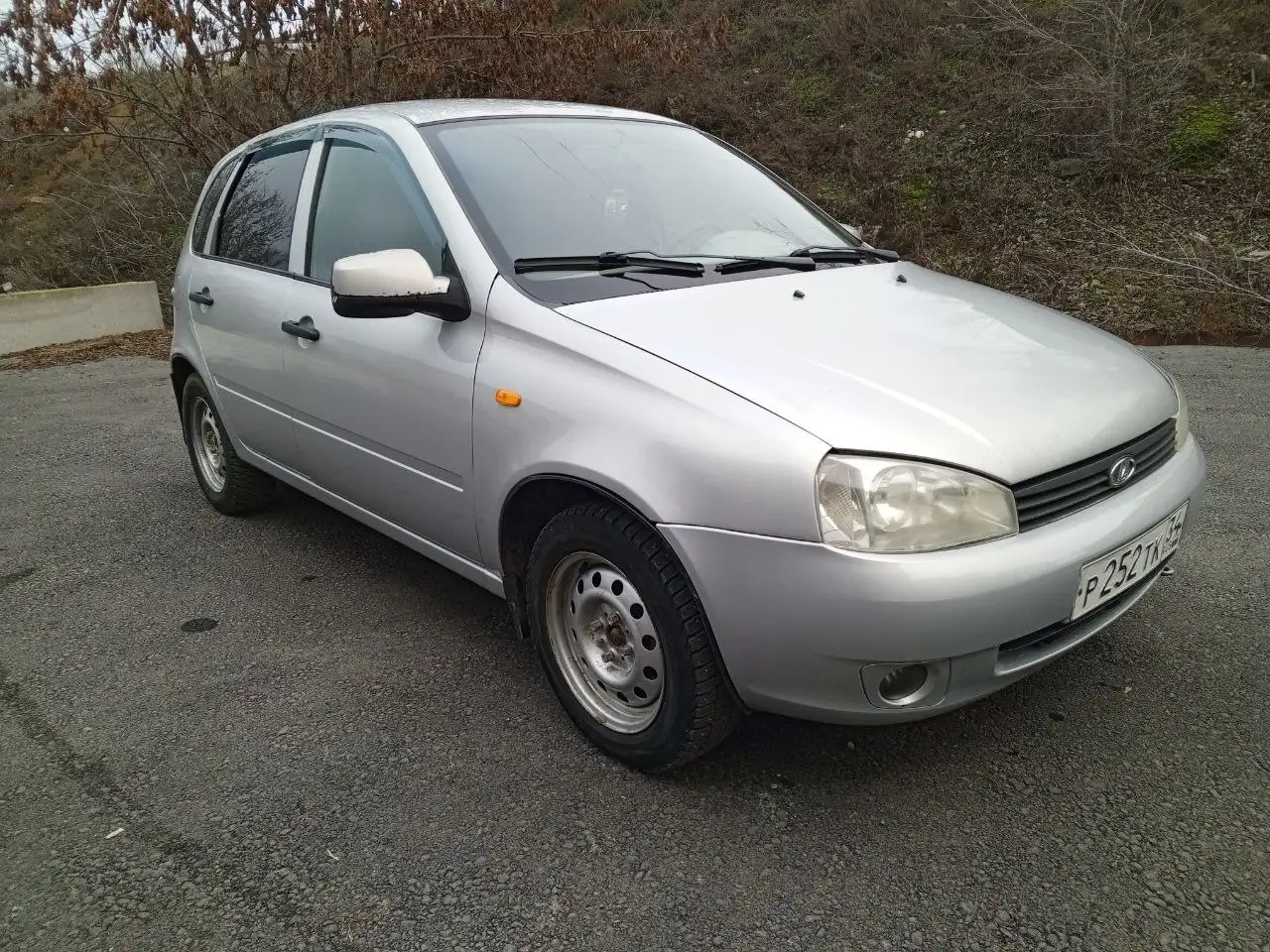 Продается Лада Калина 2010 года - Легковые автомобили (Авто) в Волгоград