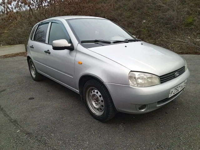 Продается Лада Калина 2010 года - частное объявление в Волгоград